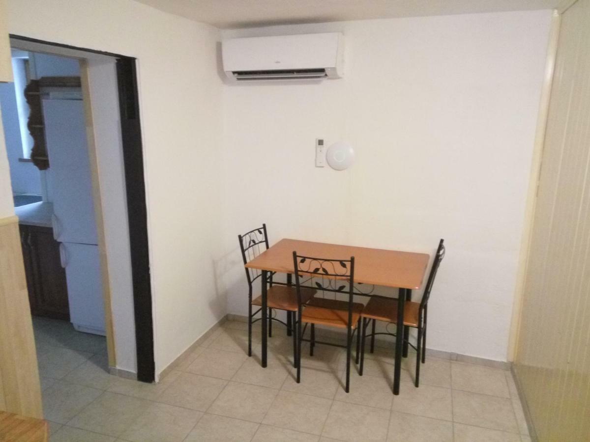 Апартаменты Apartman Suchdol Bujanov Экстерьер фото